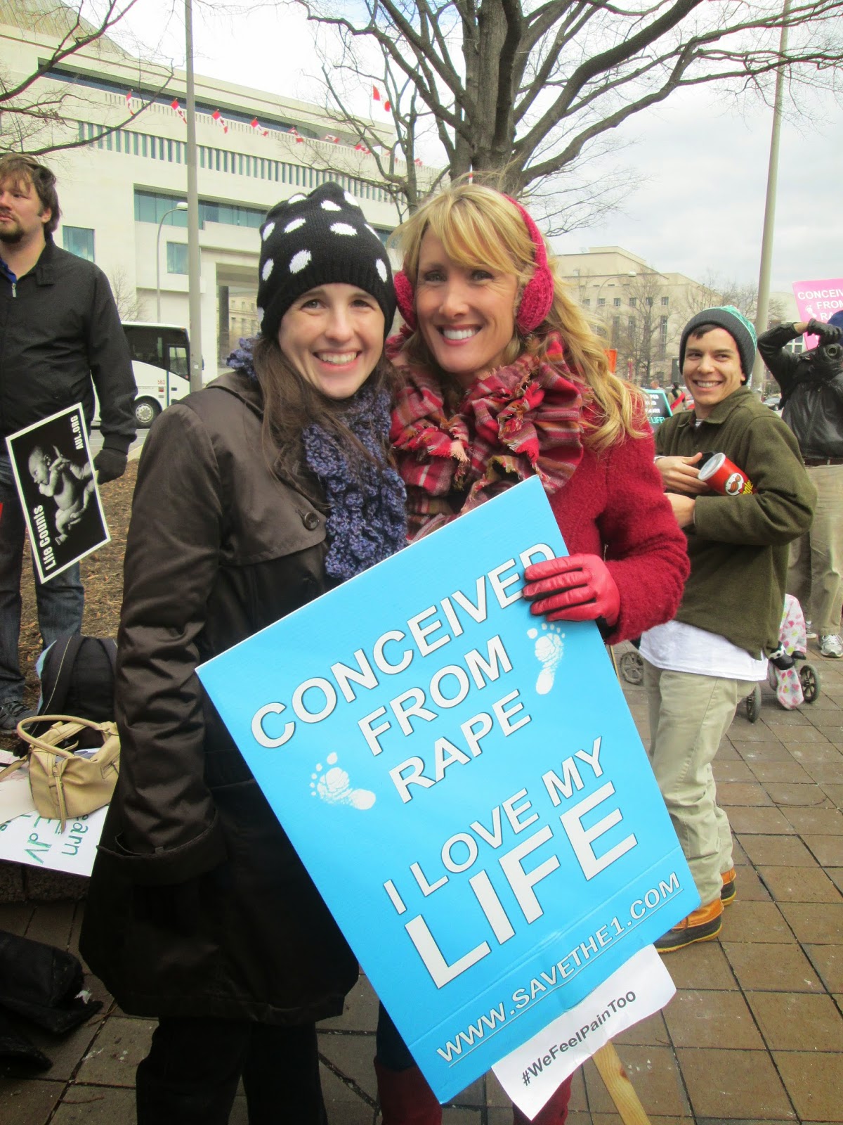 We Asked, You Answered: How Do You Define Rape Culture? - Secular Pro-Life