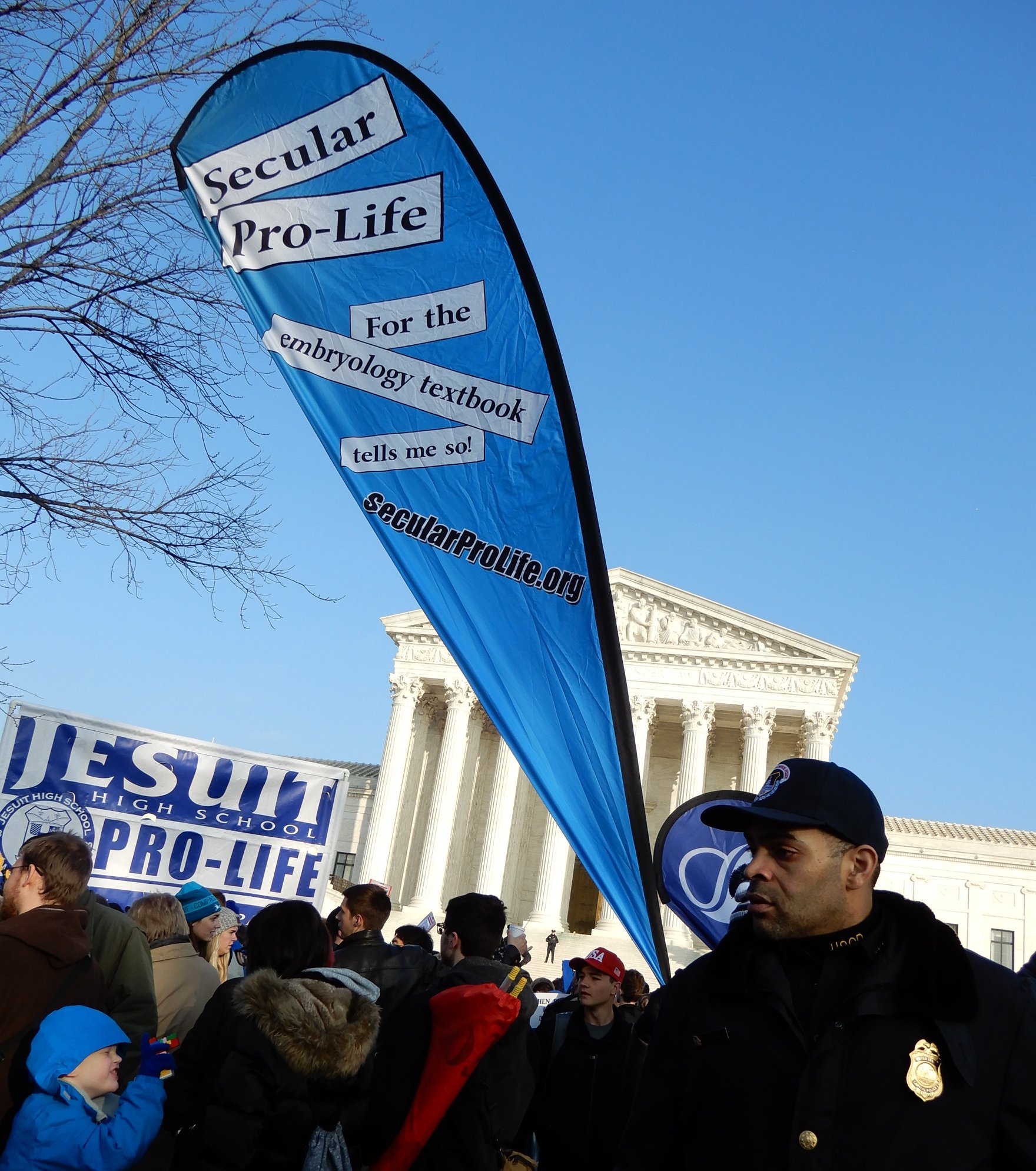 How To Rally With Secular Pro Life On Wednesday Secular Pro Life