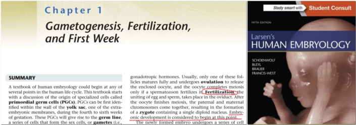 Larsen’s Human Embryology by Gary Schoenwolf, Steven Bleyl, Philip Brauer, and Philippa Francis-West