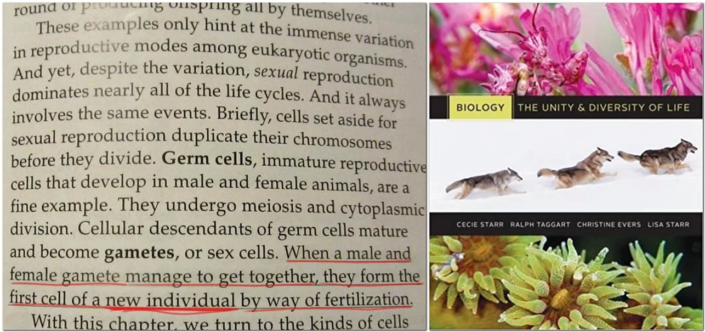 Biology: The Unity & Diversity of Life by Cecie Starr, Ralph Taggart, Christine Evers, and Lisa Starr
