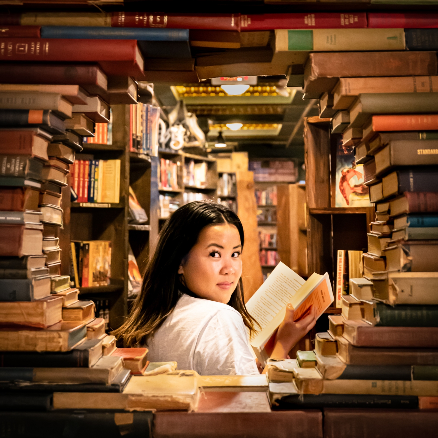 Secular Pro-Life Reading List - Secular Pro-Life