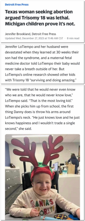 wouldn’t trade a single second