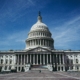 The U.S. Capitol building