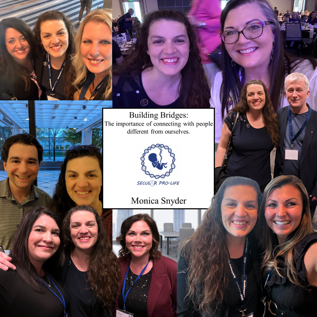 2024 Heartbeat International Recap Secular ProLife