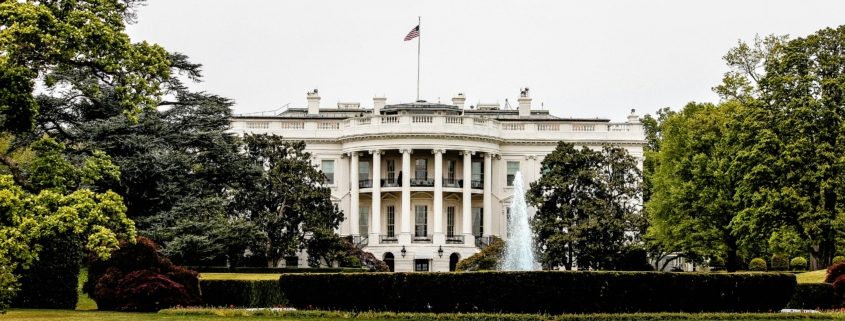 The White House