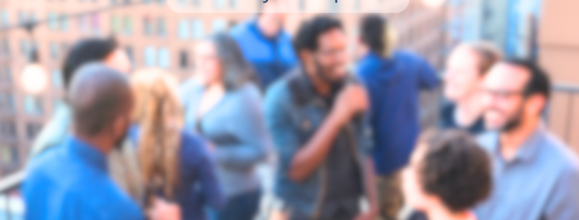 You're hanging out at a party with 3-4 casual friends and the topic of abortion comes up. One guy says "I can't believe people get this worked up over basically a parasite." How do you respond?