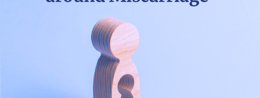 Livestream recap Personal Stories and Policy Gaps Around Miscarriage blog post image