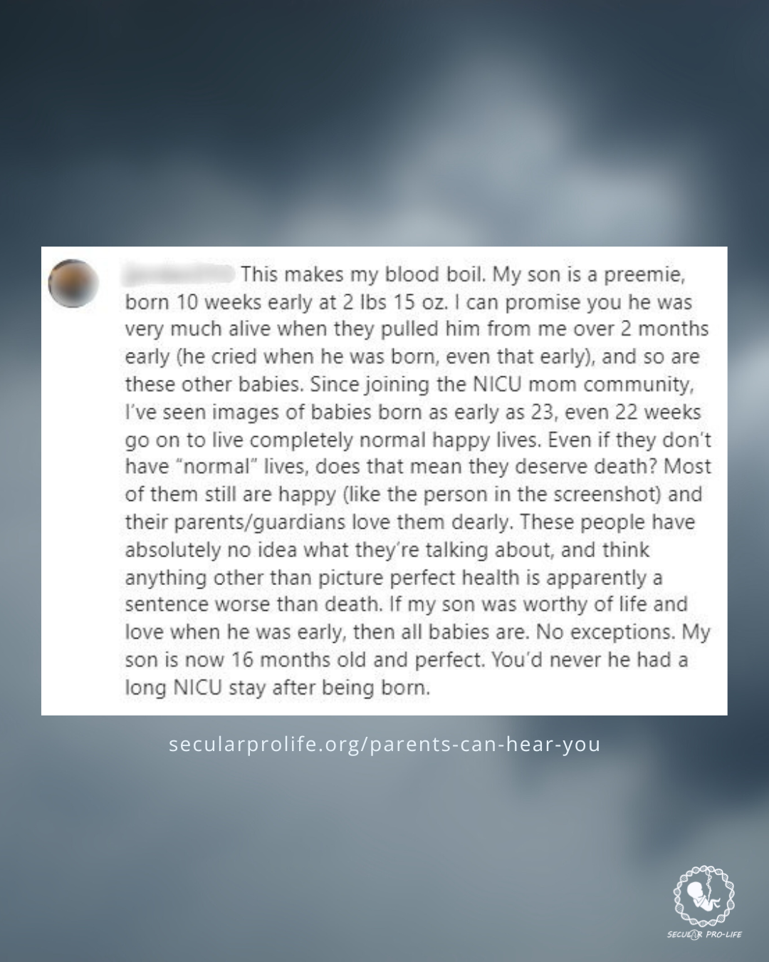 no idea what they’re talking about