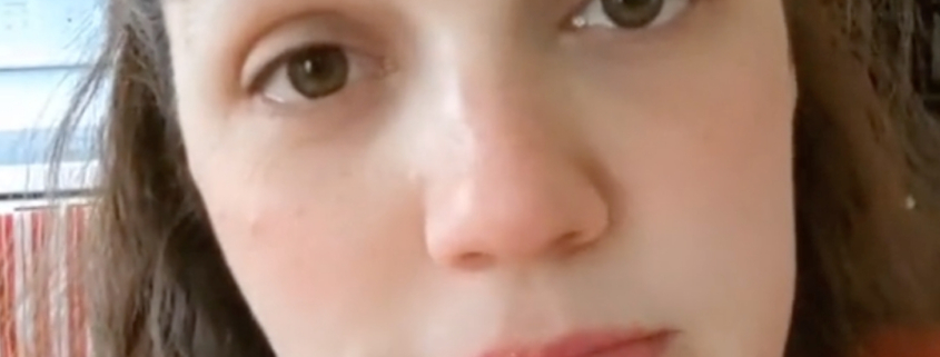 Cover image of Monica Snyder