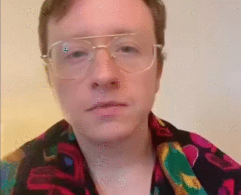 Herb's story video cover