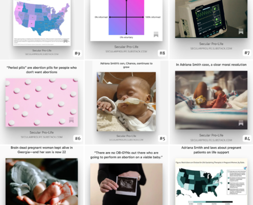 Photo grid of SPL's top 9 articles of 2025