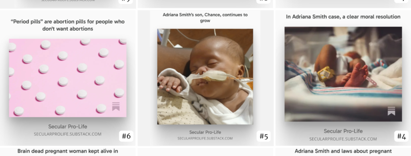 Photo grid of SPL's top 9 articles of 2025