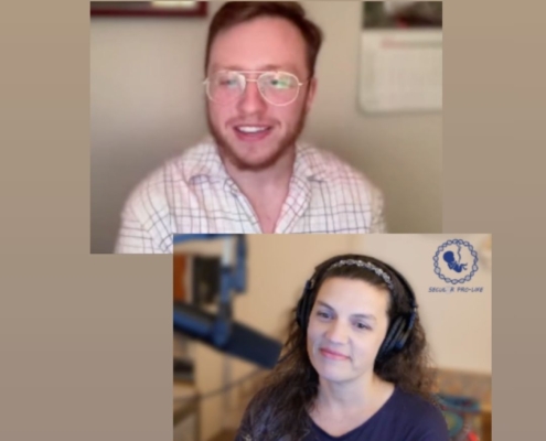 Why "You're not really pro-life" isn't helping