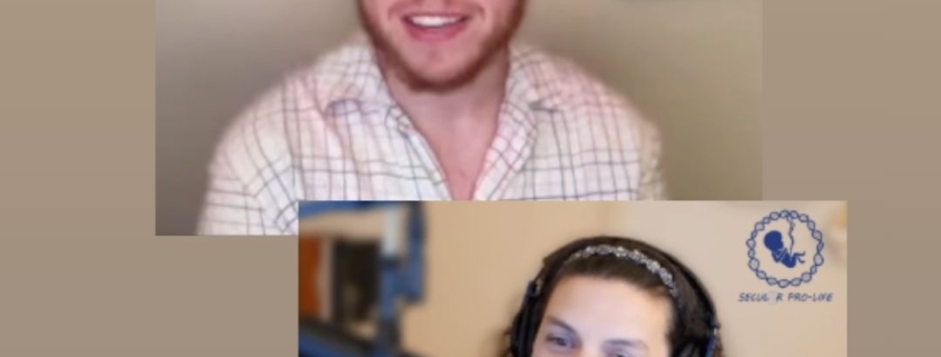 Why "You're not really pro-life" isn't helping