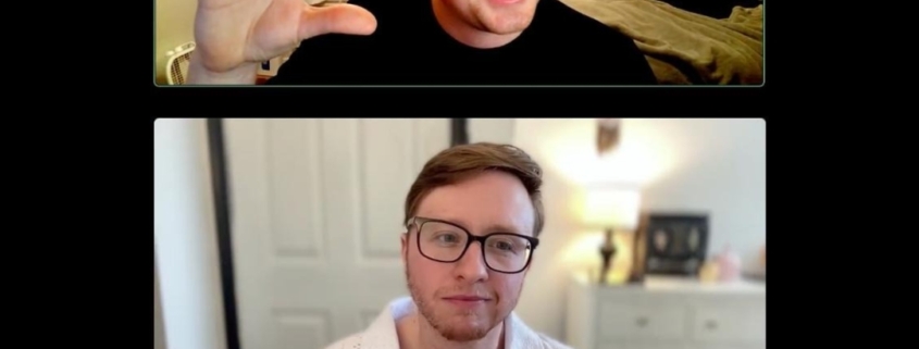 Debating SPL: Spotlight Herb Geraghty