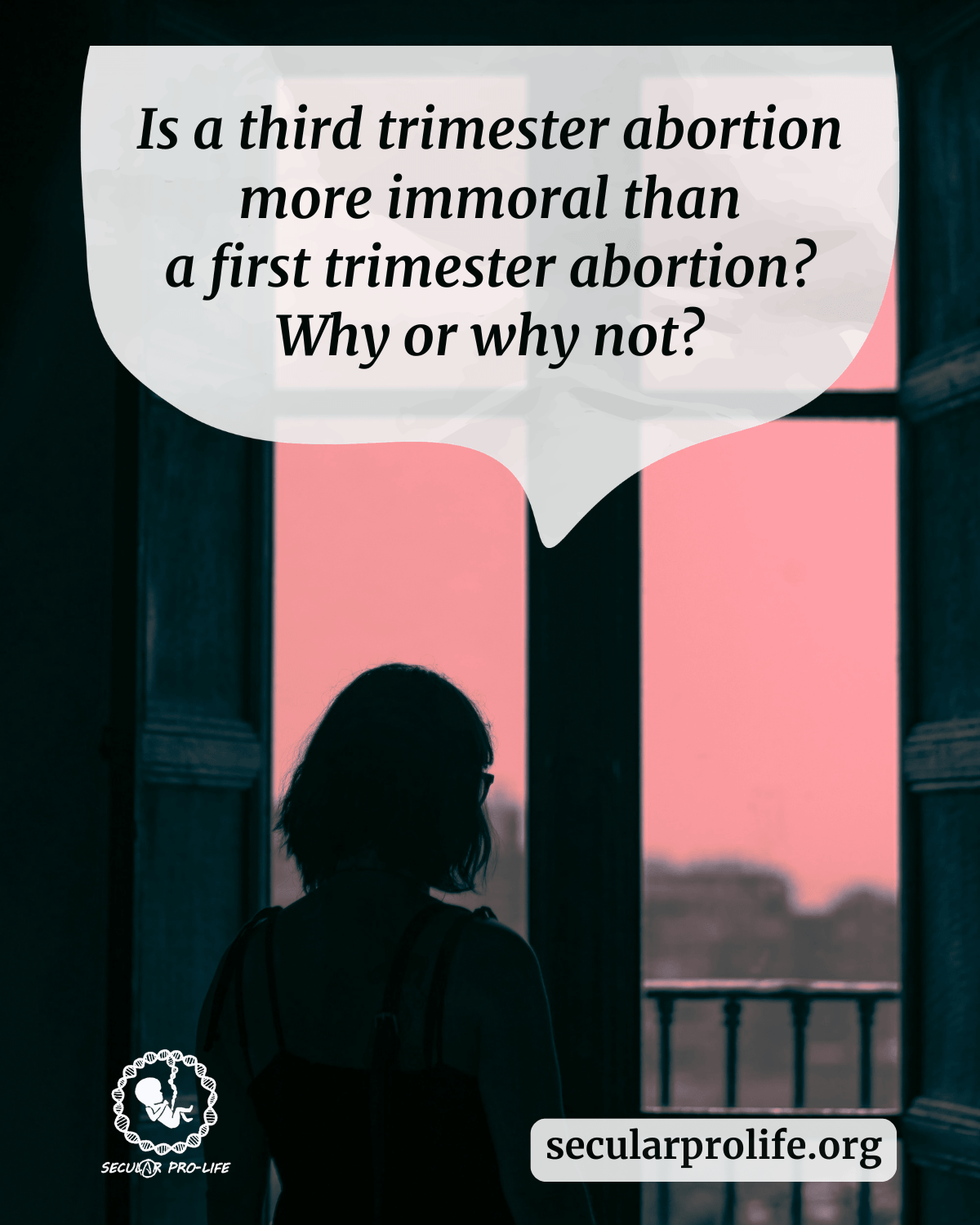 waya-is a 3rd trimester abortion more immoral