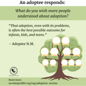 Adoptee NM - tree pic