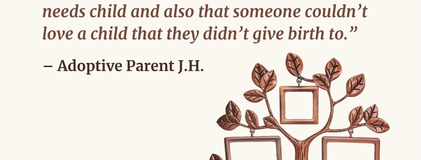 9.16 adoption story family tree