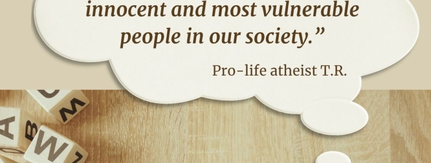 Ask an atheist TR
