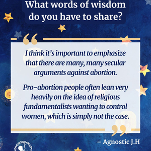 10.2 Ask an Agnostic J.H