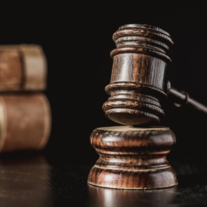Freedom to kill? - wooden-judge-gavel