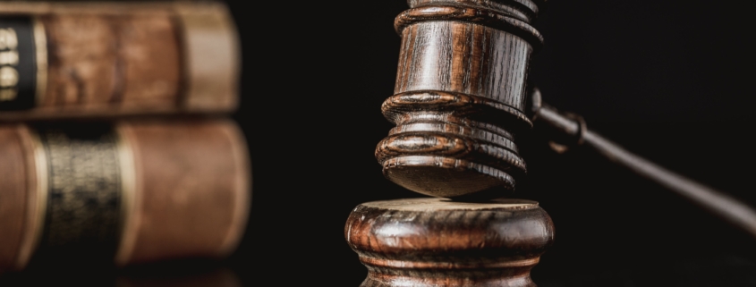 Freedom to kill? - wooden-judge-gavel